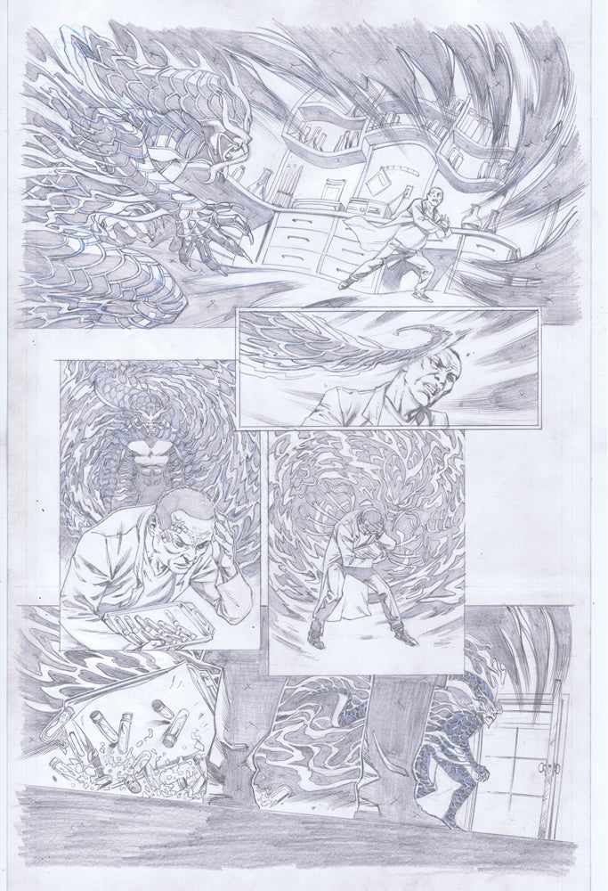 Amazing Spider-Man Annual - #01 - Page 07