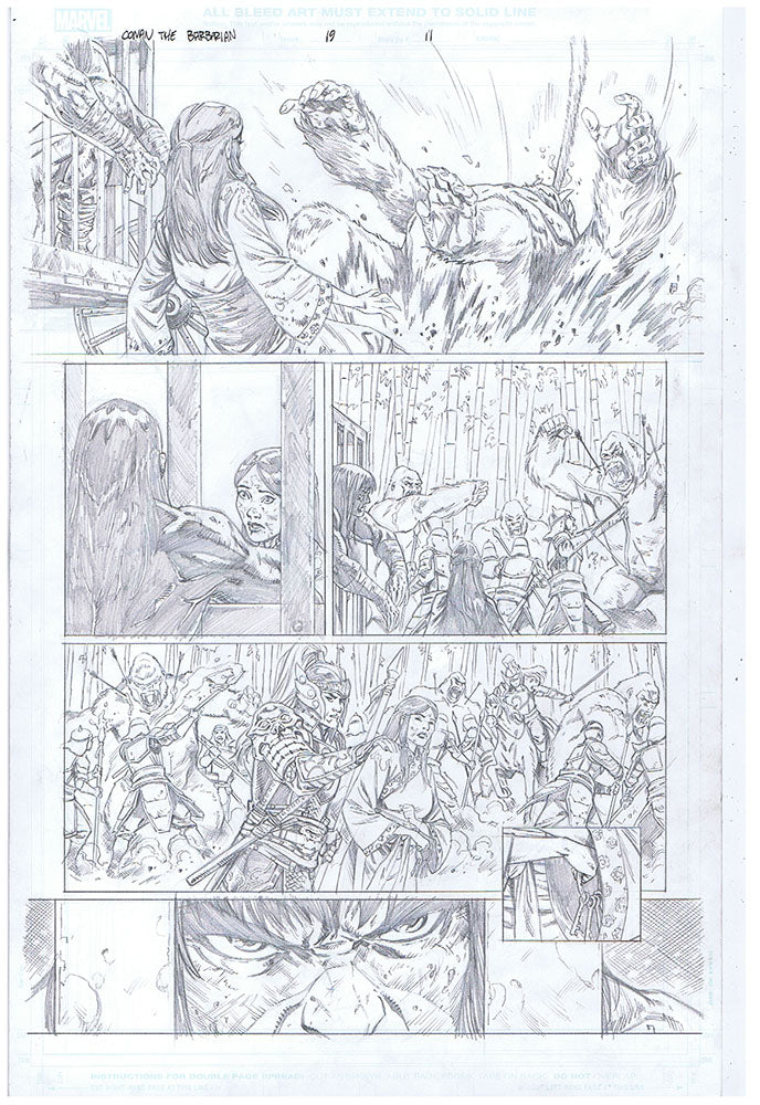 Conan the Barbarian - #19 - Page 11