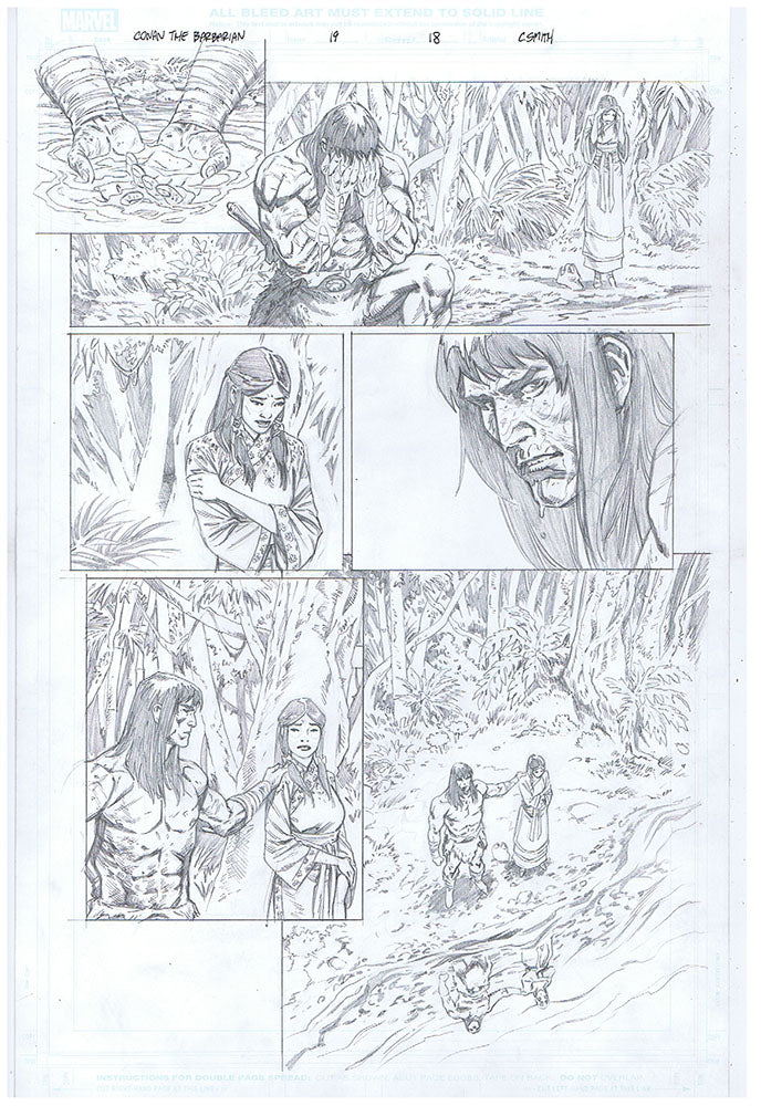 Conan the Barbarian - #19 - Page 18