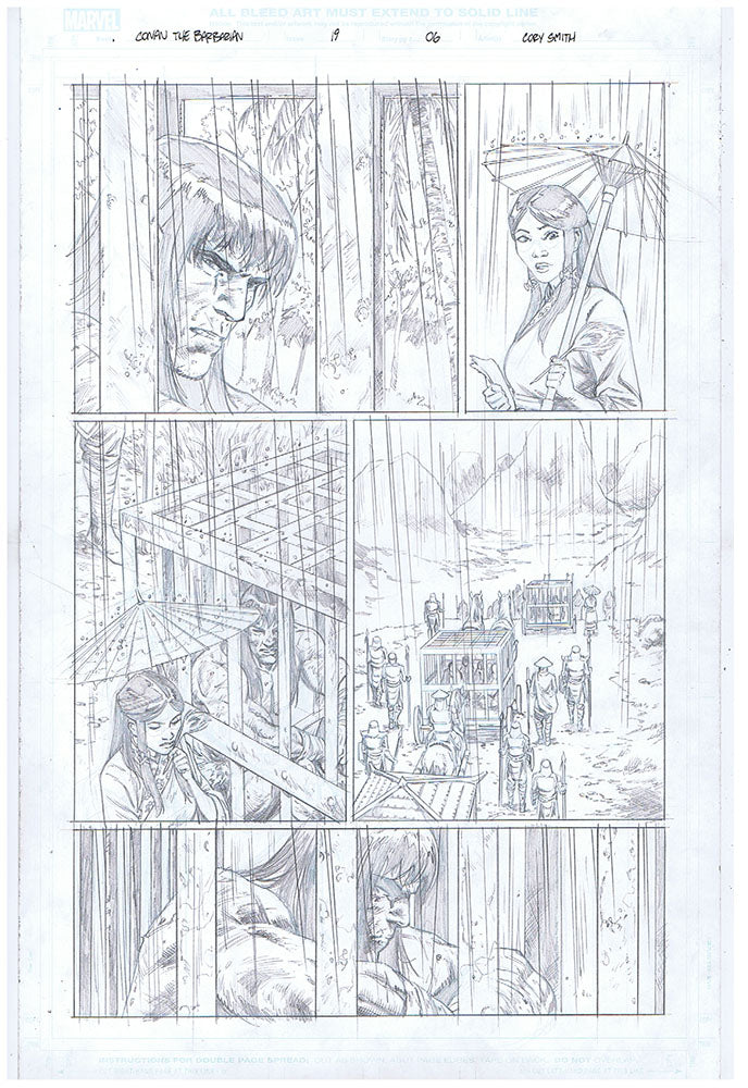 Conan the Barbarian - #19 - Page 06