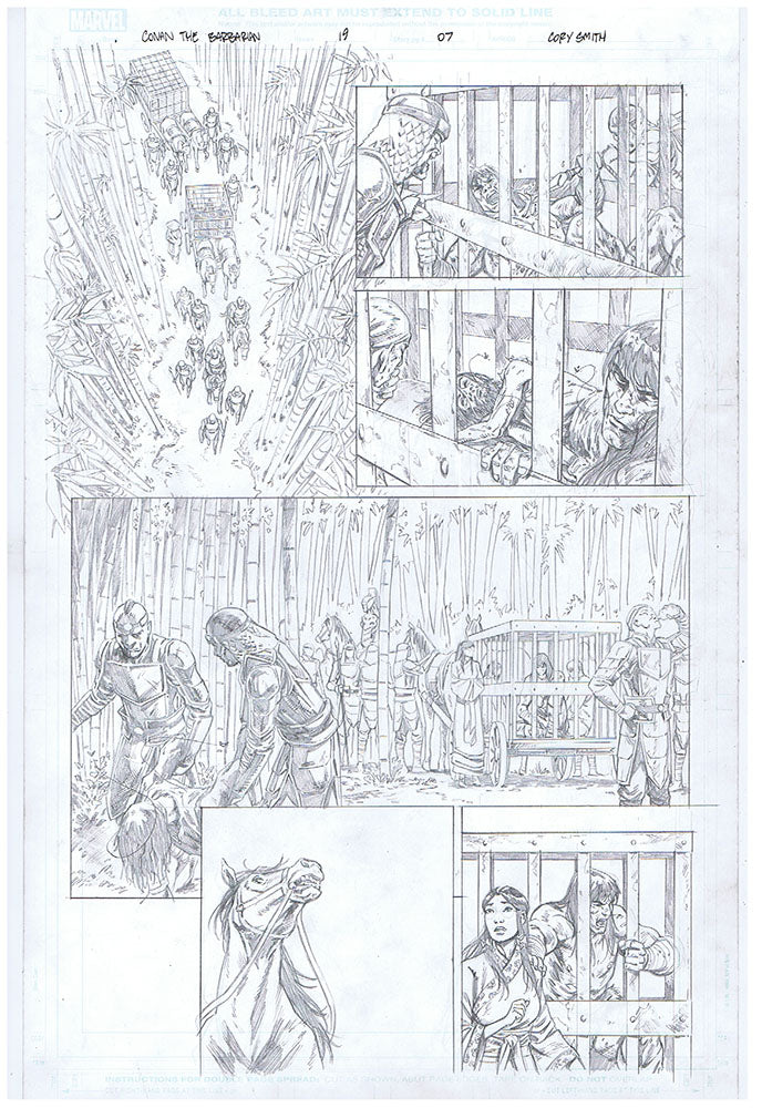 Conan the Barbarian - #19 - Page 07