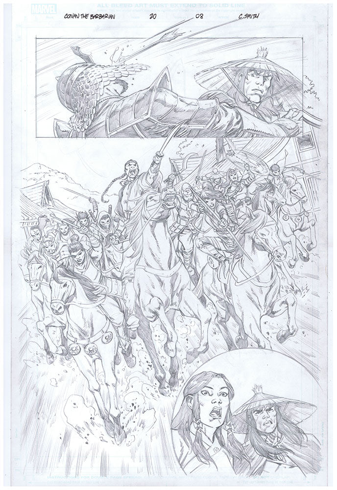 Conan the Barbarian - #20 - Page 08