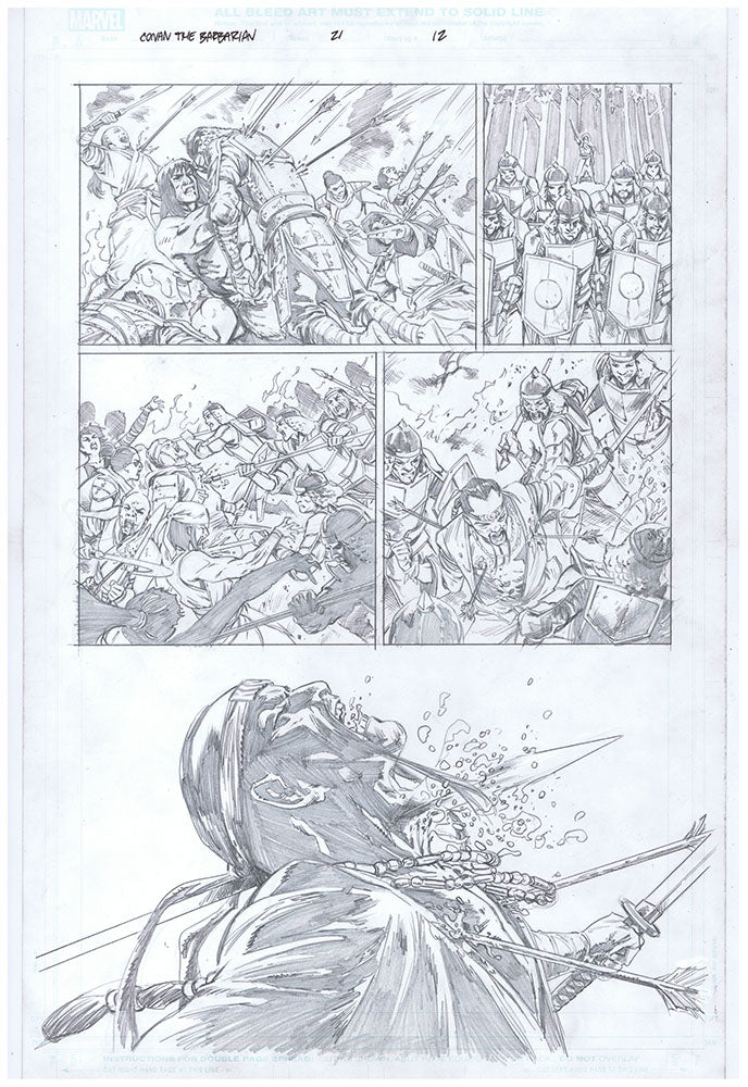 Conan the Barbarian - #21 - Page 12