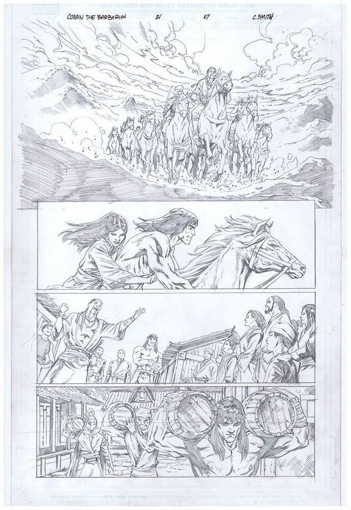 Conan the Barbarian - #21 - Page 07