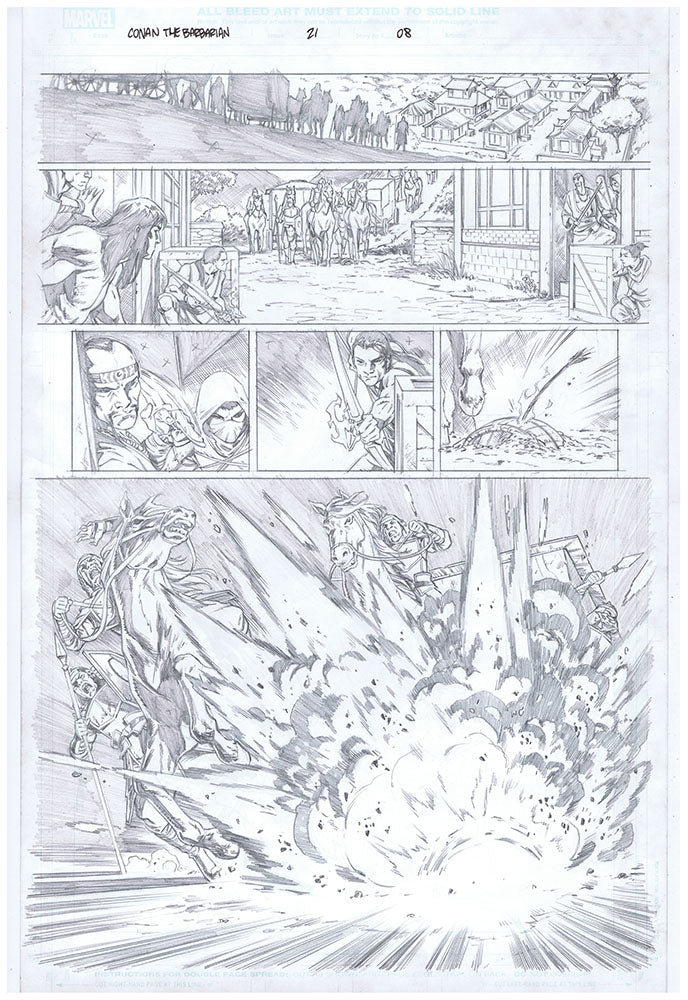 Conan the Barbarian - #21 - Page 08
