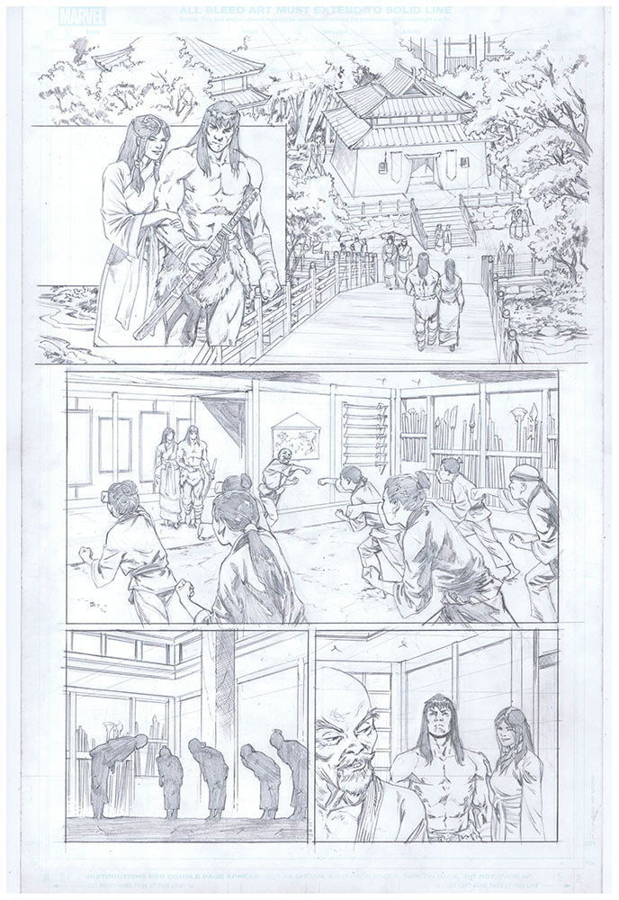 Conan the Barbarian - #22 - Page 05