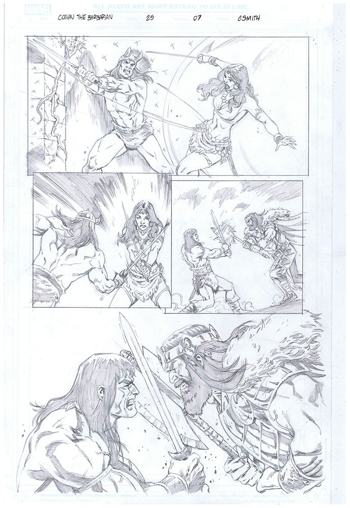 Conan the Barbarian - #25 - Page 07