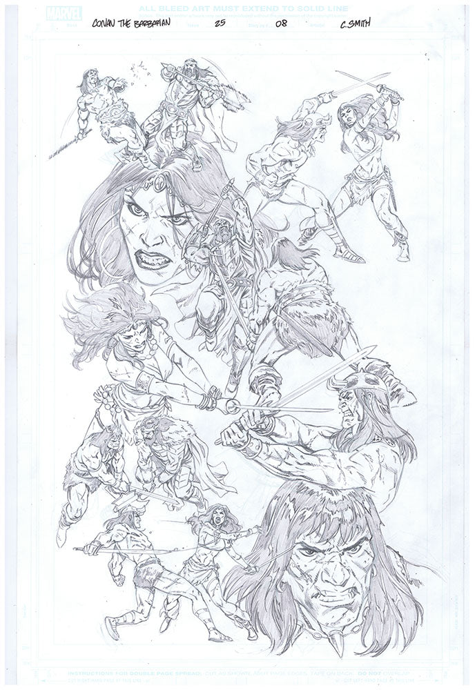 Conan the Barbarian - #25 - Page 08
