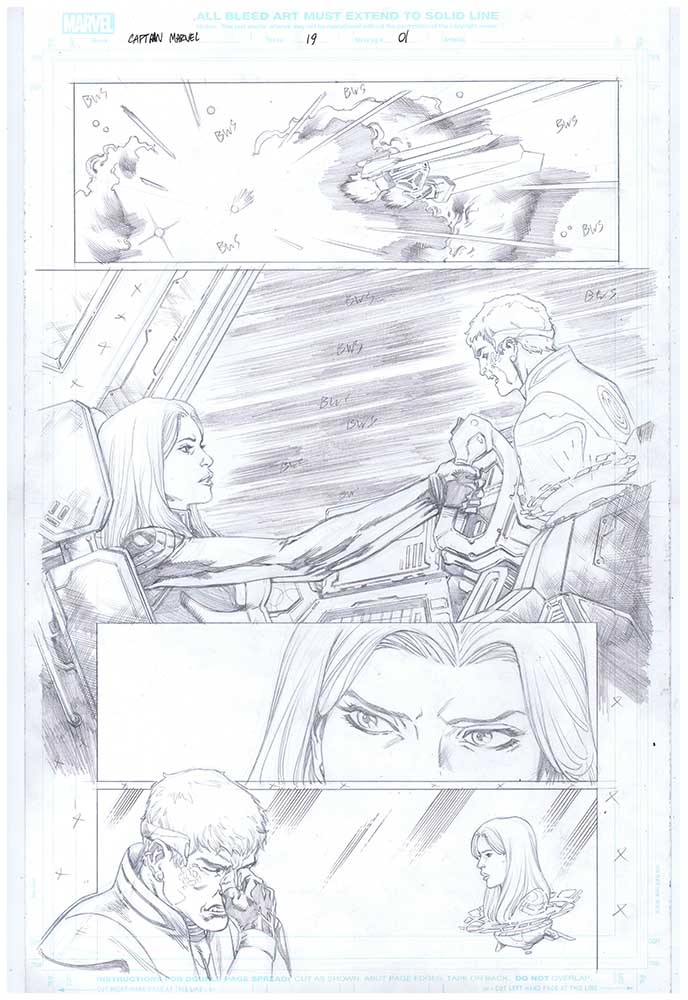 Captain Marvel - #19 - Page 01