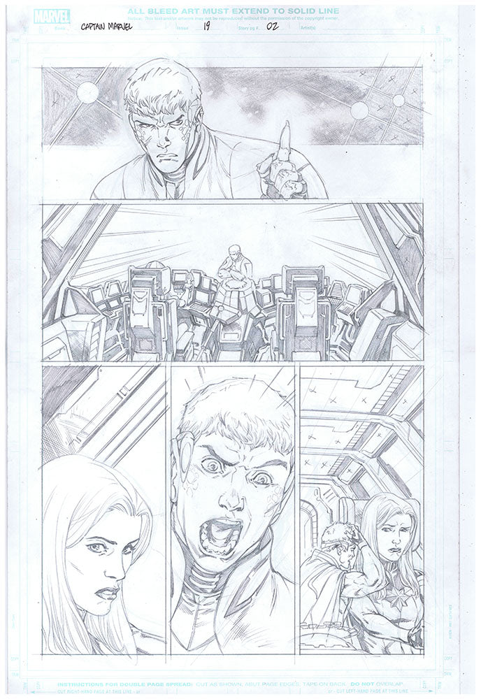 Captain Marvel - #19 - Page 02