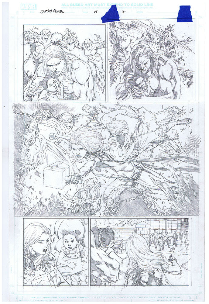 Captain Marvel - #19 - Page 12