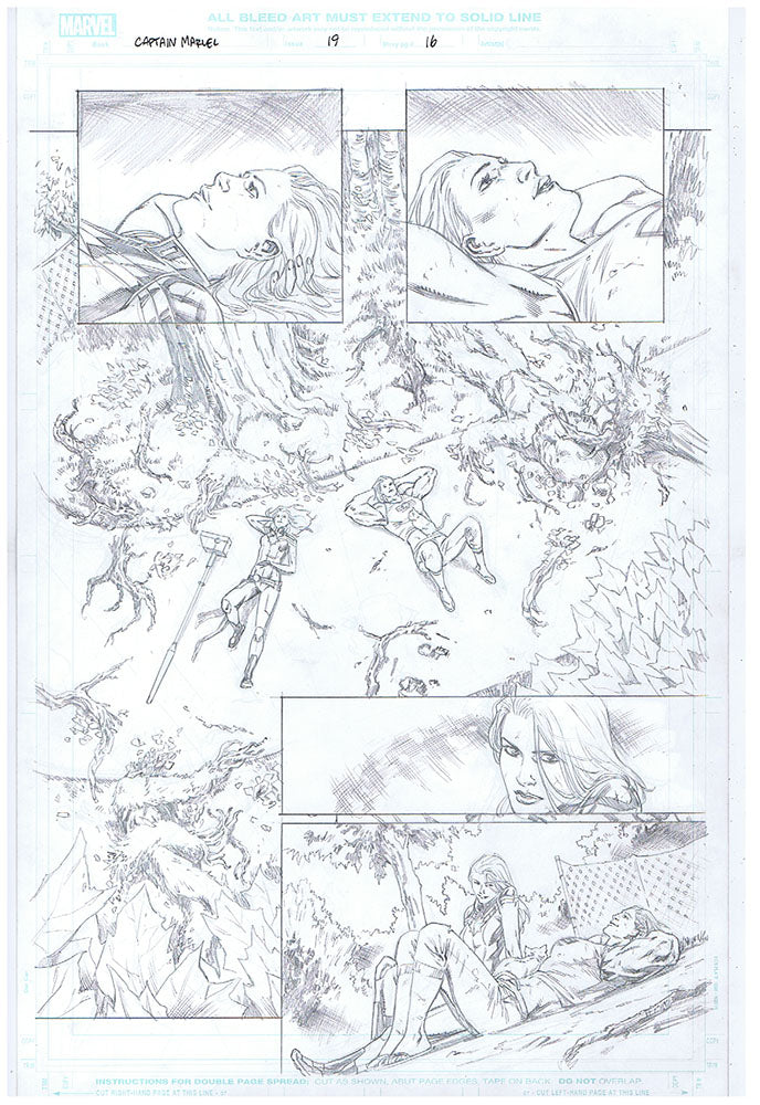 Captain Marvel - #19 - Page 16