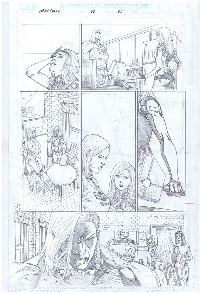 Captain Marvel - #20 - Page 03