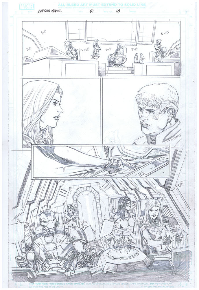 Captain Marvel - #20 - Page 05