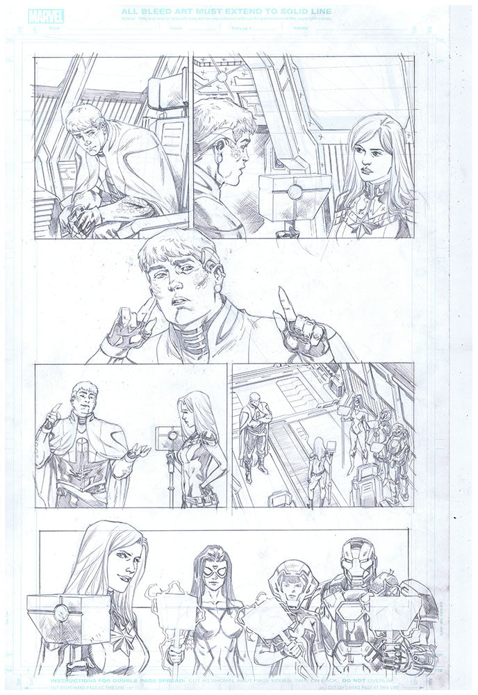 Captain Marvel - #20 - Page 07