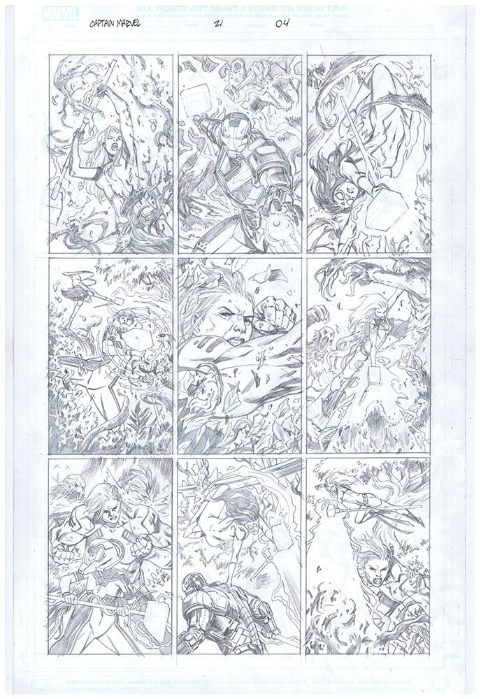 Captain Marvel - #21 - Page 04