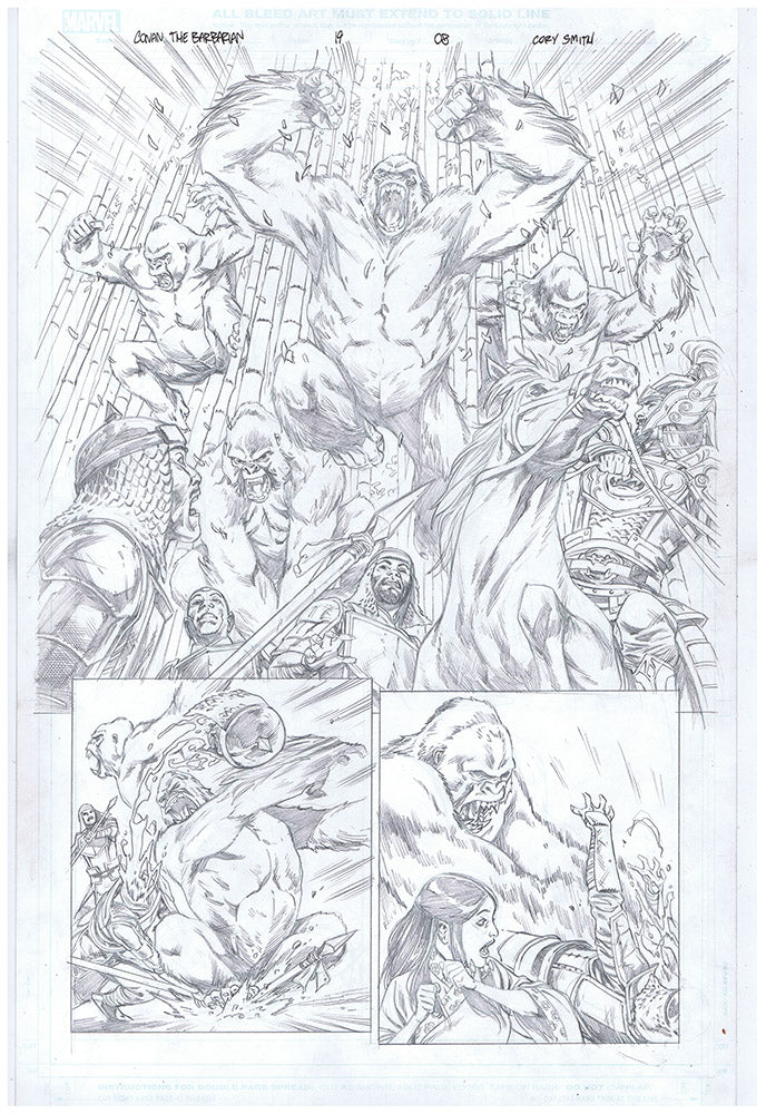 Conan the Barbarian - #19 - Page 08