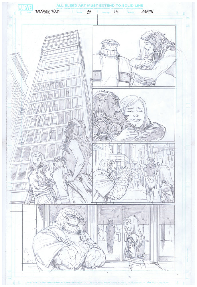Fantastic Four #29 - Page 18