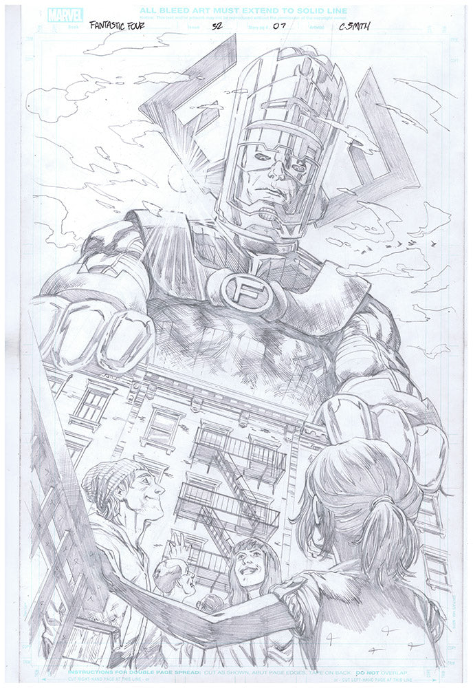Fantastic Four - #32 - Page 07