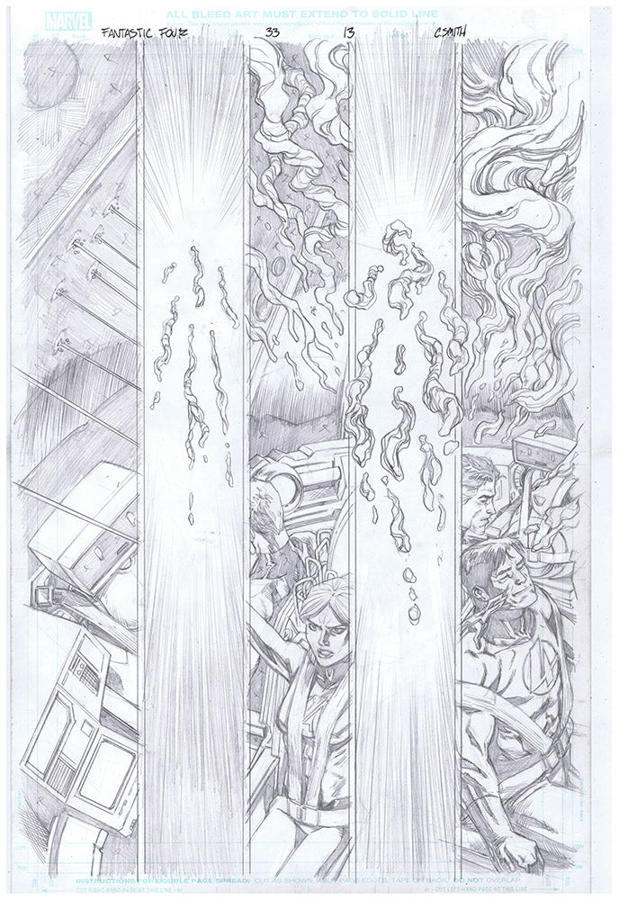 Fantastic Four - #33 - Page 13