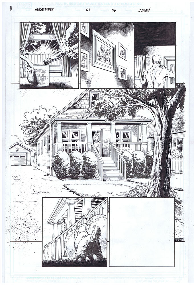 Ghost Rider - #01 - Page 06