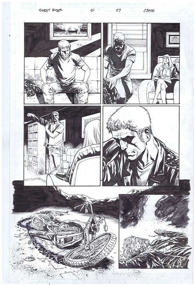 Ghost Rider - #01 - Page 07