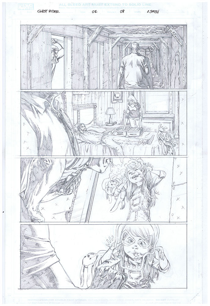 Ghost Rider - #02 - Page 08
