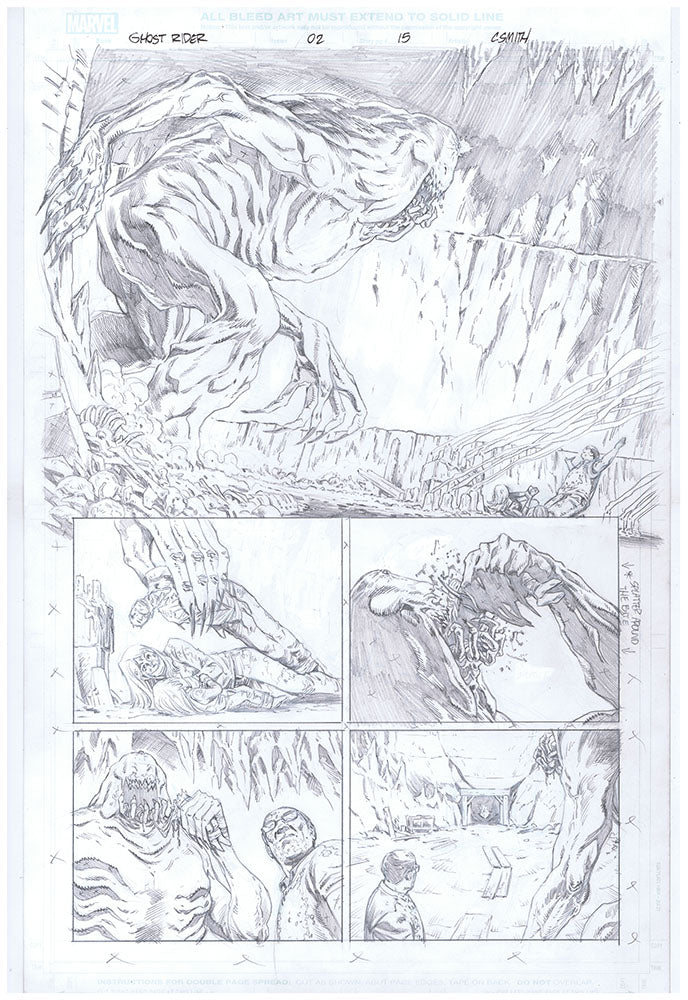 Ghost Rider - #02 - Page 15