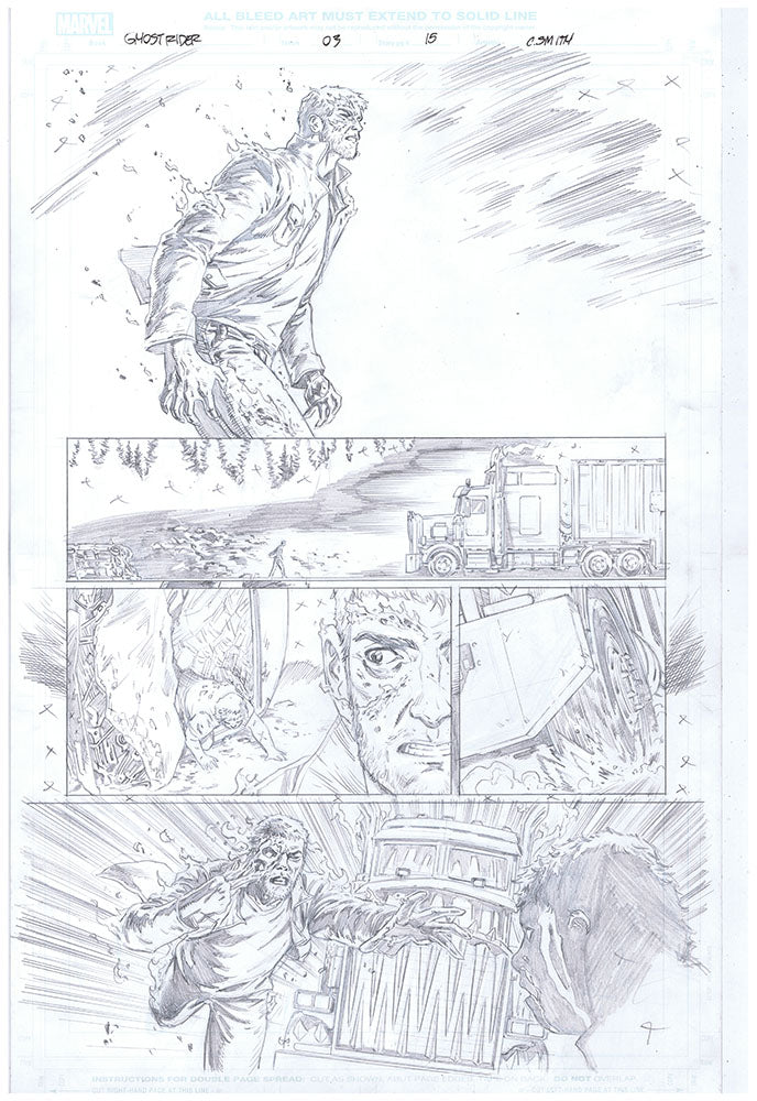 Ghost Rider - #03 - Page 15