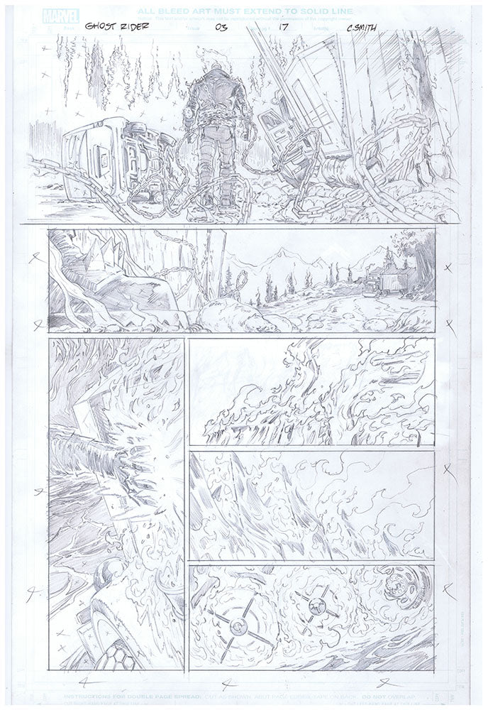 Ghost Rider - #03 - Page 17