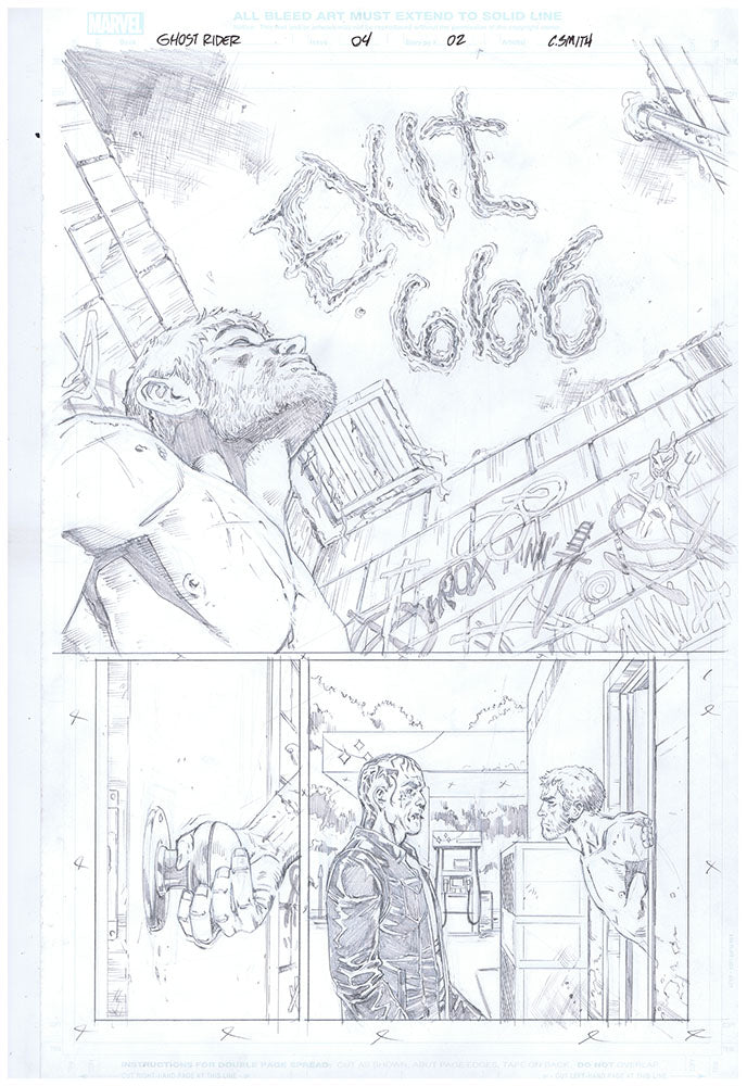 Ghost Rider - #04 - Page 02