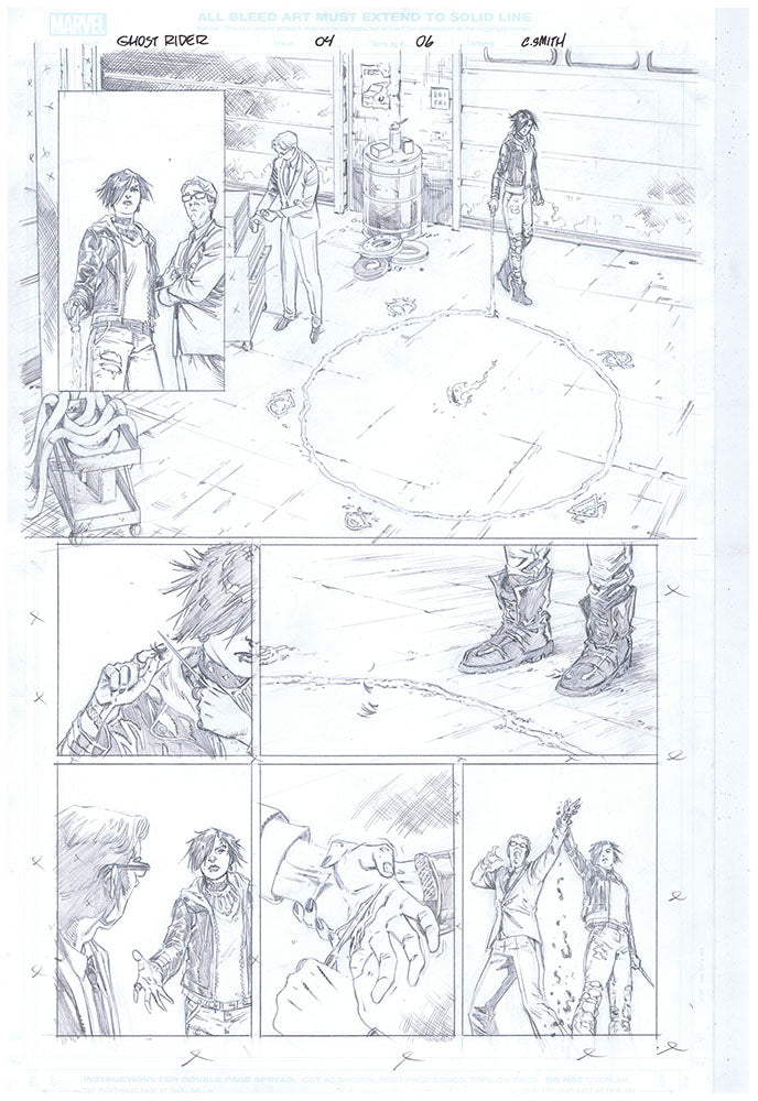 Ghost Rider - #04 - Page 06