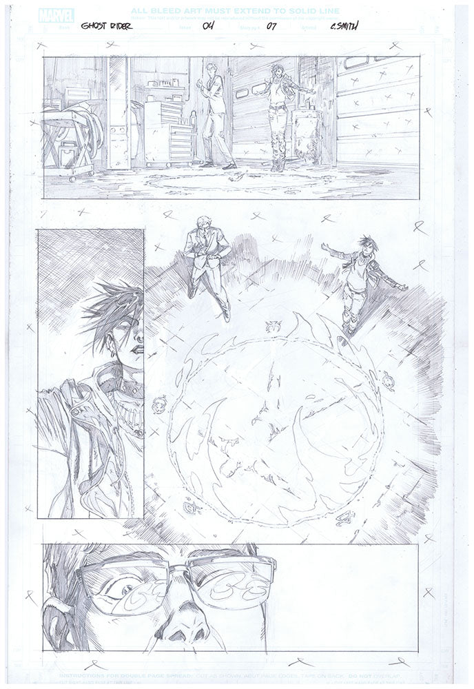 Ghost Rider - #04 - Page 07