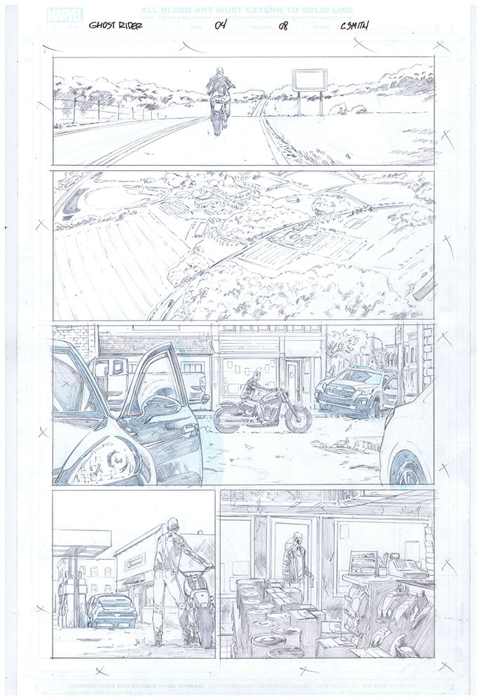 Ghost Rider - #04 - Page 08
