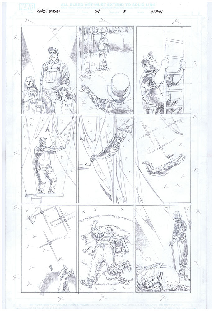 Ghost Rider - #04 - Page 12