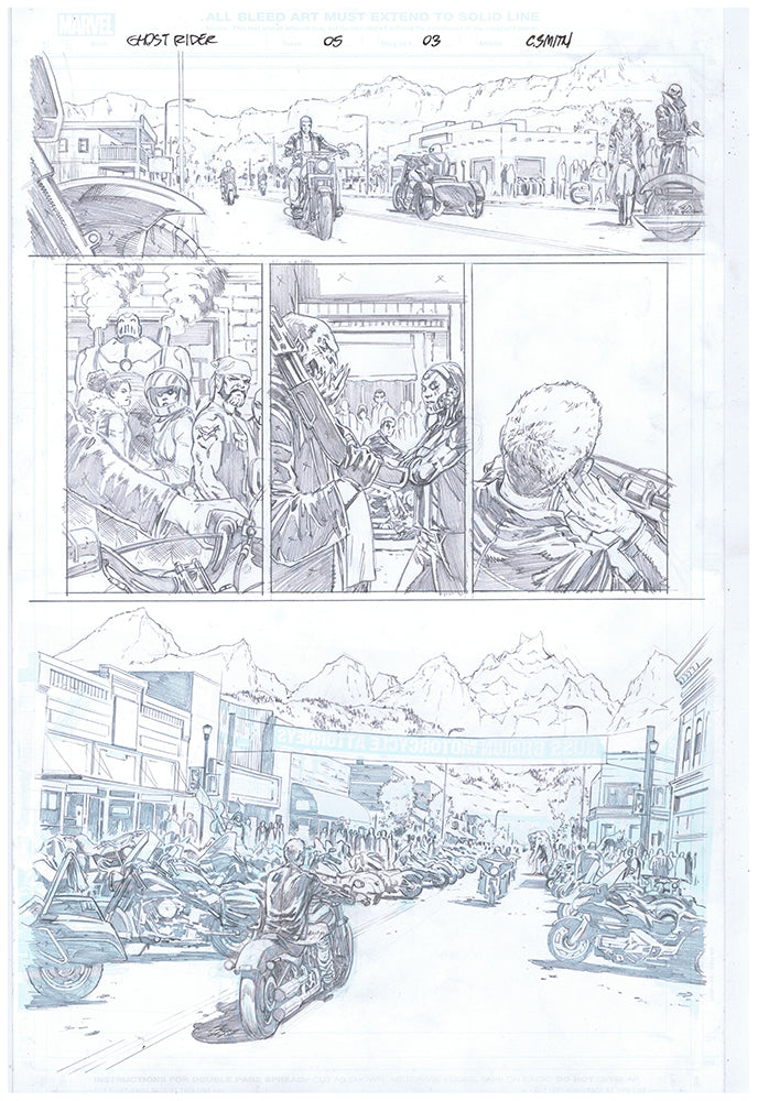 Ghost Rider - #05 - Page 03