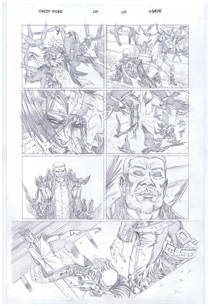 Ghost Rider - #05 - Page 05