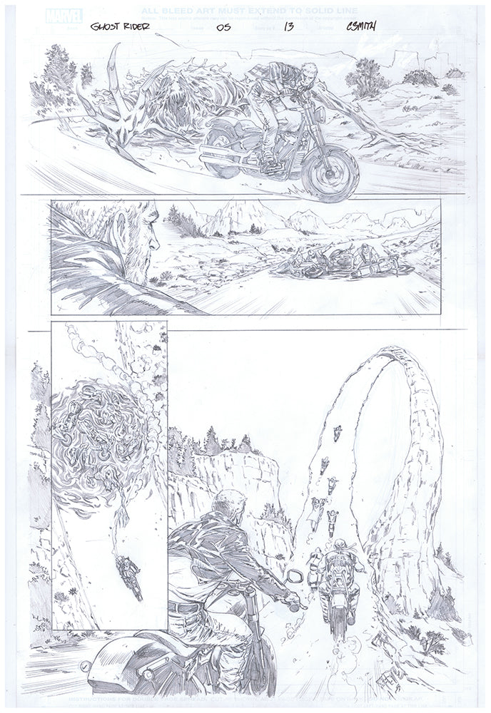 Ghost Rider - #05 - Page 13