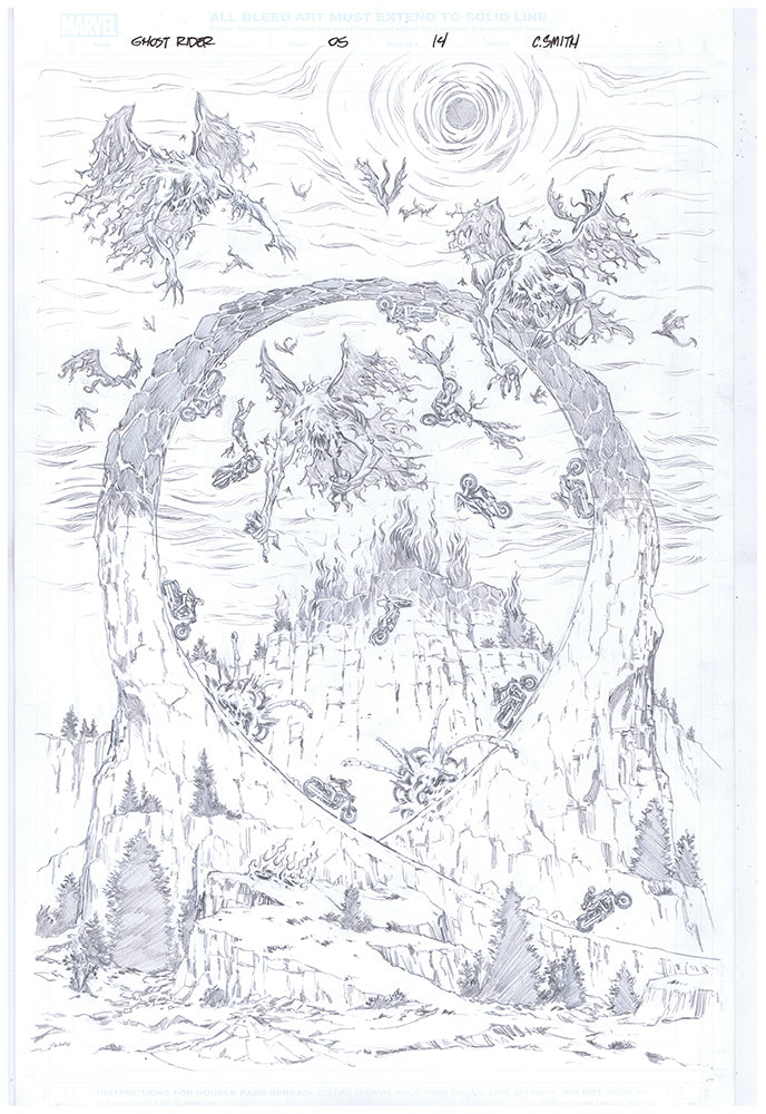 Ghost Rider - #05 - Page 14