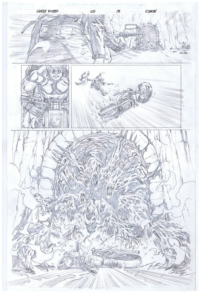 Ghost Rider - #05 - Page 18