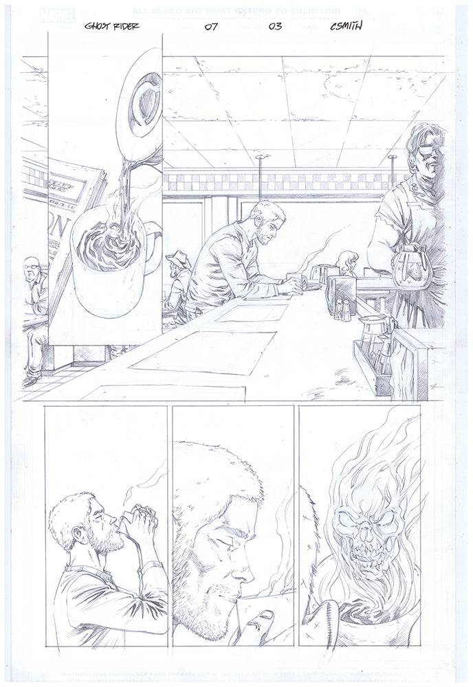 Ghost Rider - #07 - Page 03