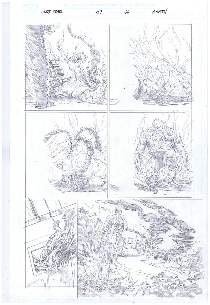 Ghost Rider - #07 - Page 06