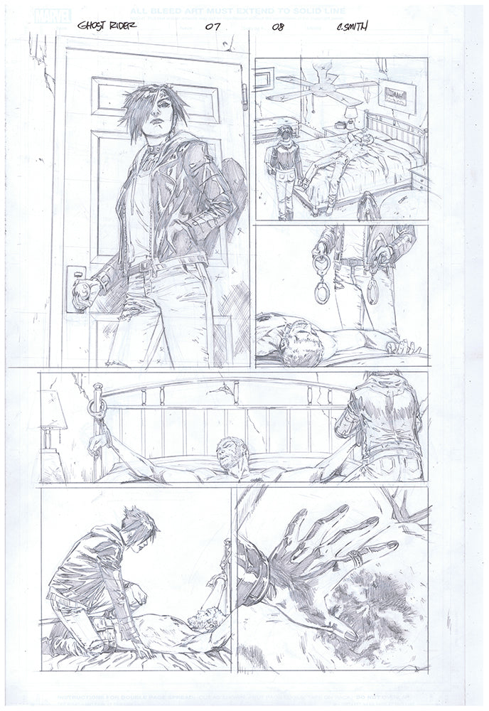 Ghost Rider - #07 - Page 08