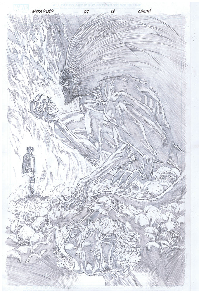 Ghost Rider - #07 - Page 12