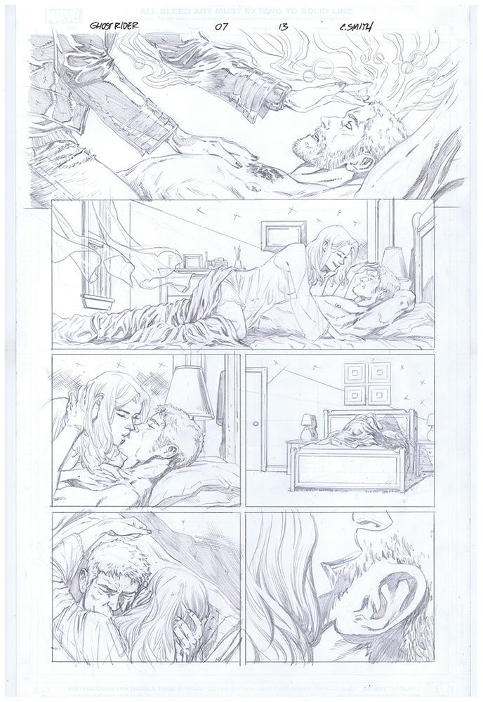 Ghost Rider - #07 - Page 13