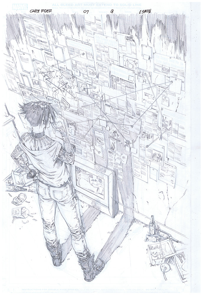 Ghost Rider - #07 - Page 18