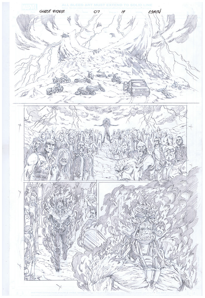 Ghost Rider - #07 - Page 19