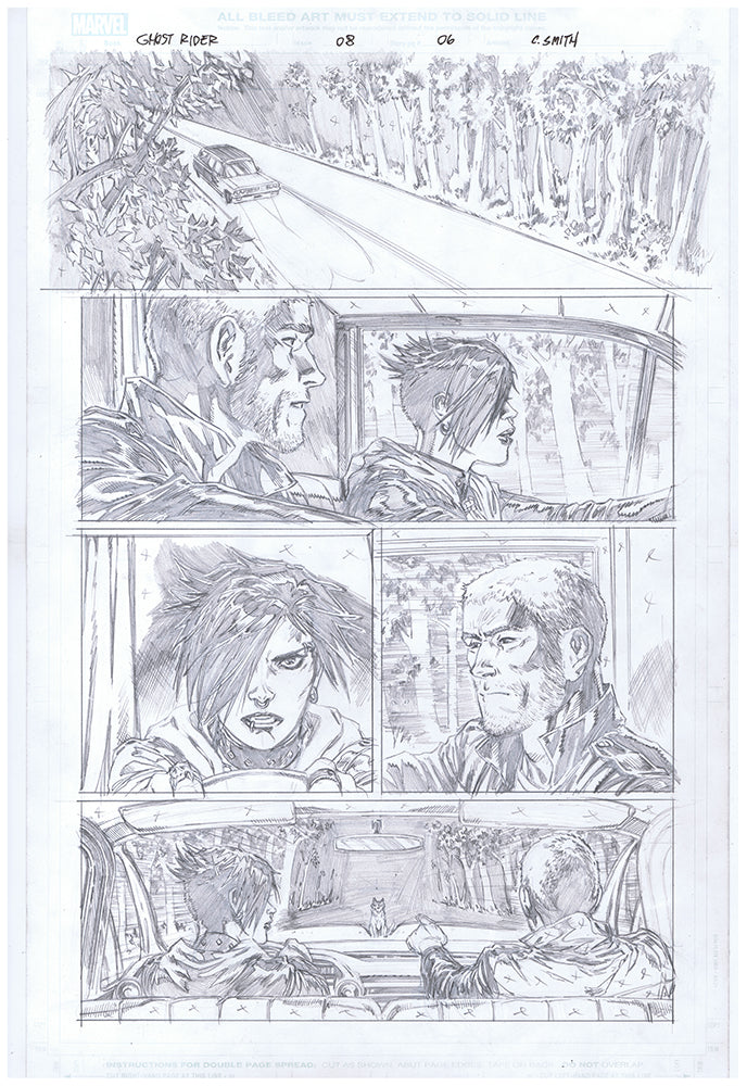 Ghost Rider - #08 - Page 06