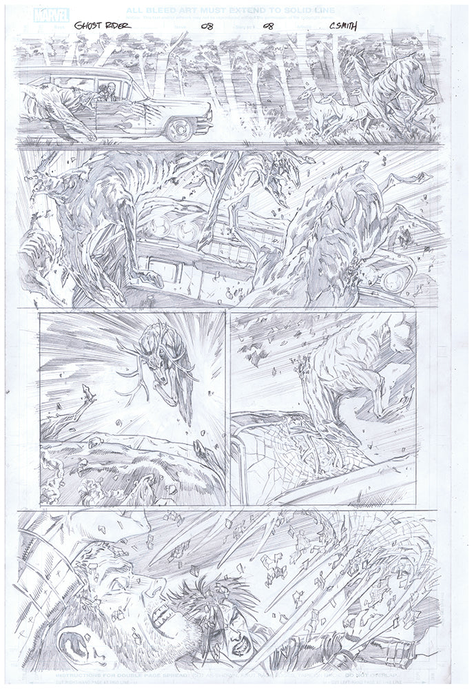 Ghost Rider - #08 - Page 08