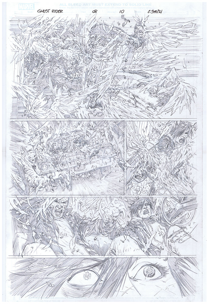 Ghost Rider - #08 - Page 10